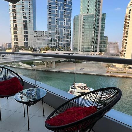 Premium Dubai Marina Two Bedroom Apartments With Sea View - Family Only Extérieur photo