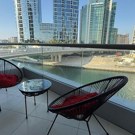 Premium Dubai Marina Two Bedroom Apartments With Sea View - Family Only Extérieur photo