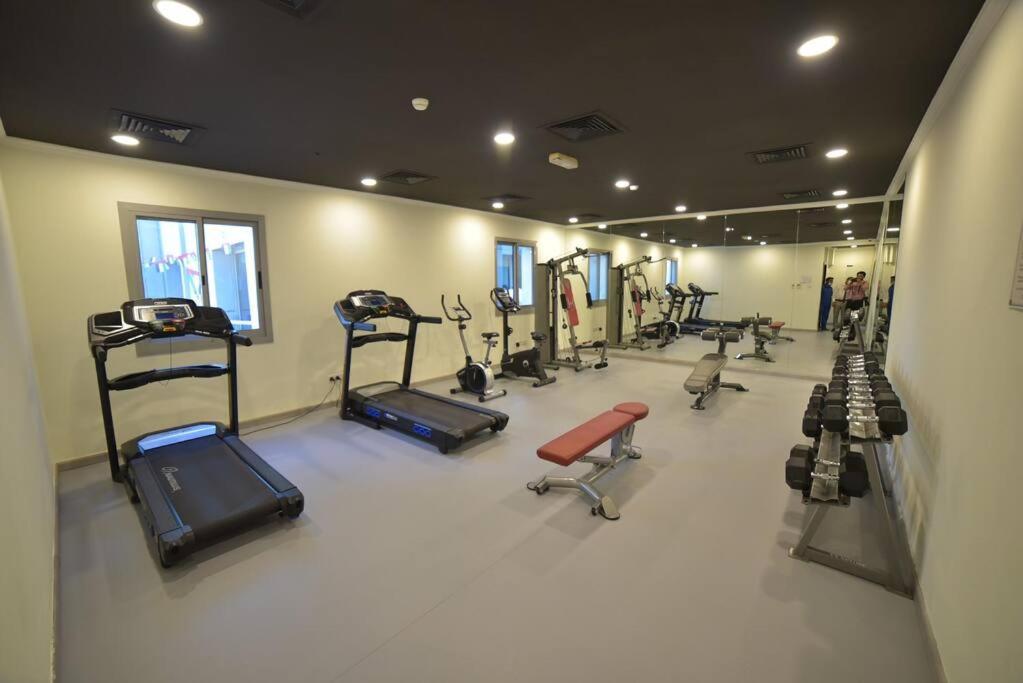 Premium Dubai Marina Two Bedroom Apartments With Sea View - Family Only Extérieur photo