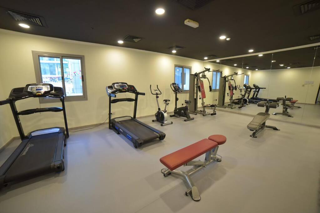 Premium Dubai Marina Two Bedroom Apartments With Sea View - Family Only Extérieur photo