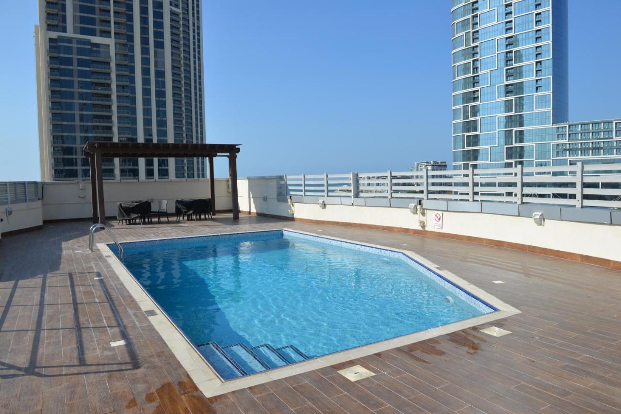 Premium Dubai Marina Two Bedroom Apartments With Sea View - Family Only Extérieur photo