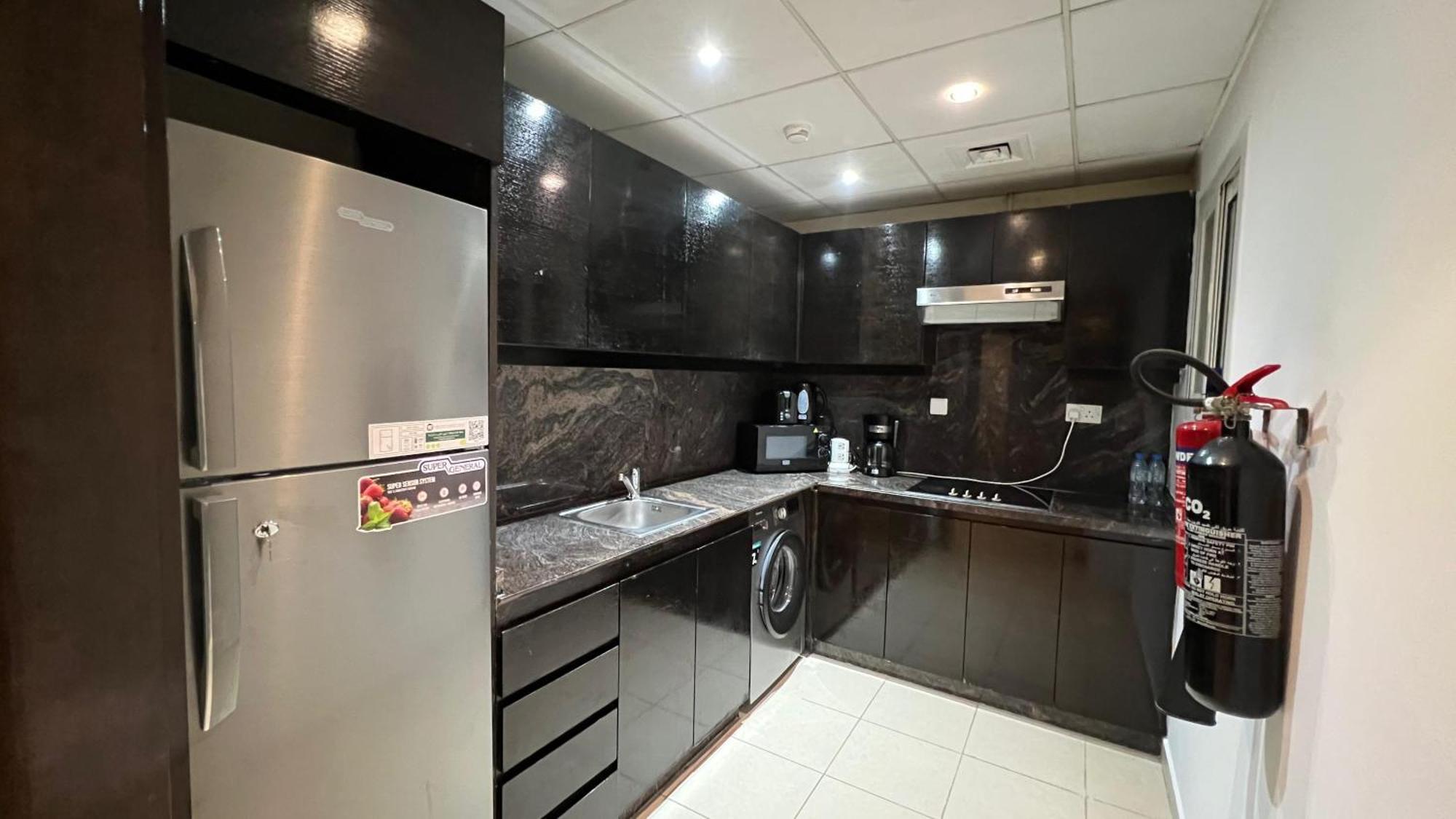 Premium Dubai Marina Two Bedroom Apartments With Sea View - Family Only Extérieur photo