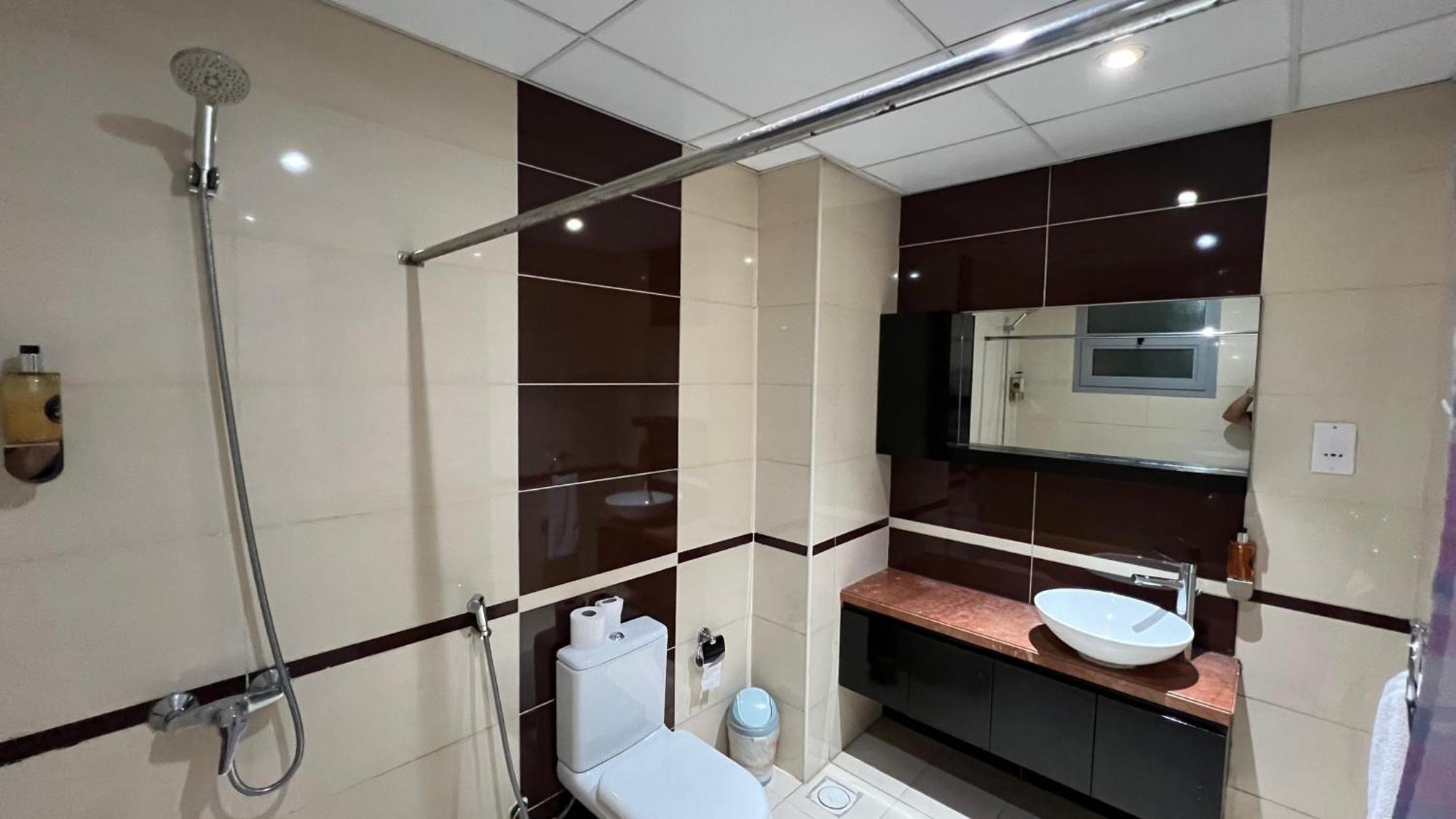 Premium Dubai Marina Two Bedroom Apartments With Sea View - Family Only Extérieur photo