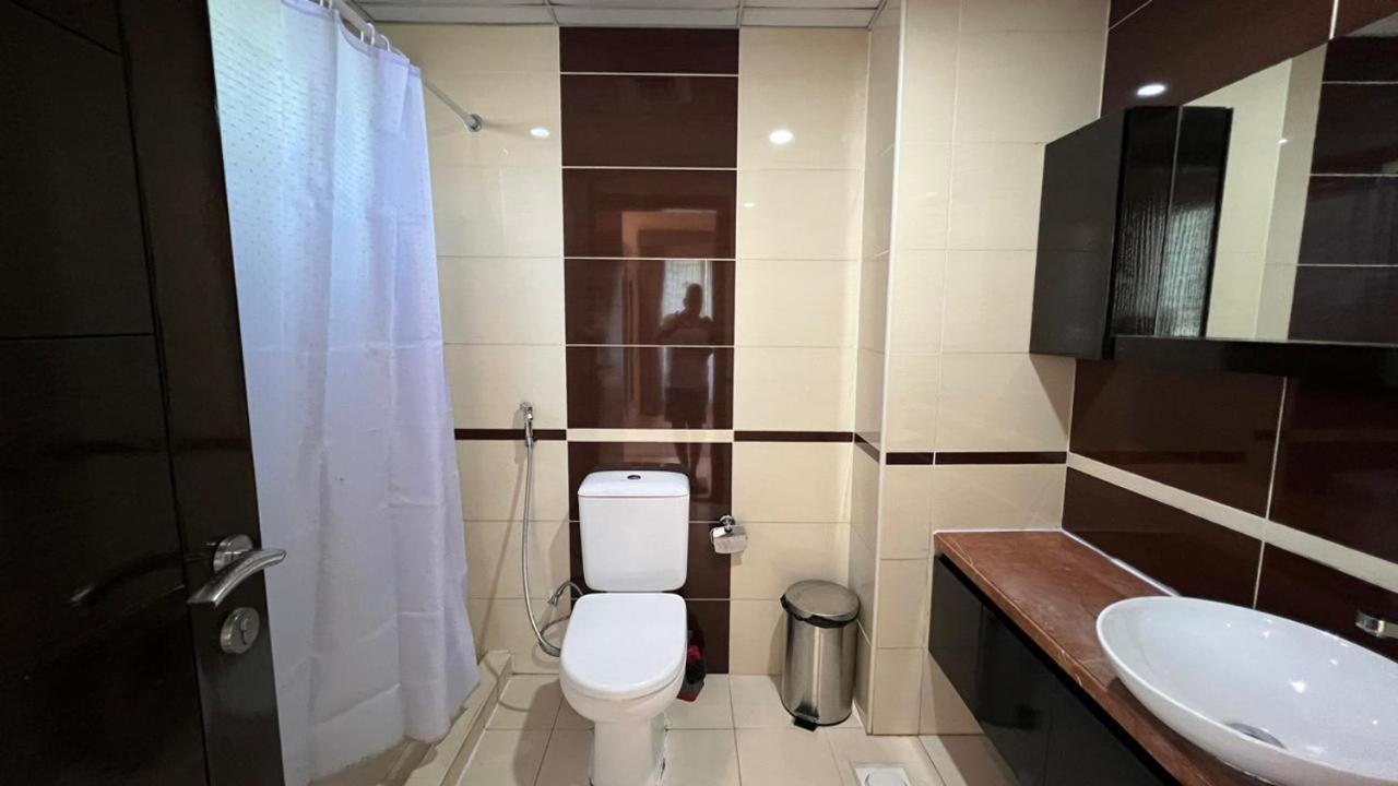 Premium Dubai Marina Two Bedroom Apartments With Sea View - Family Only Extérieur photo