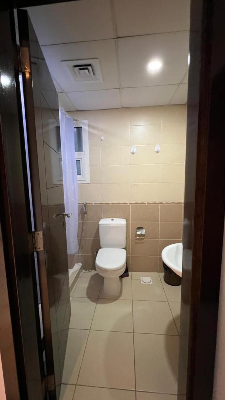 Premium Dubai Marina Two Bedroom Apartments With Sea View - Family Only Extérieur photo
