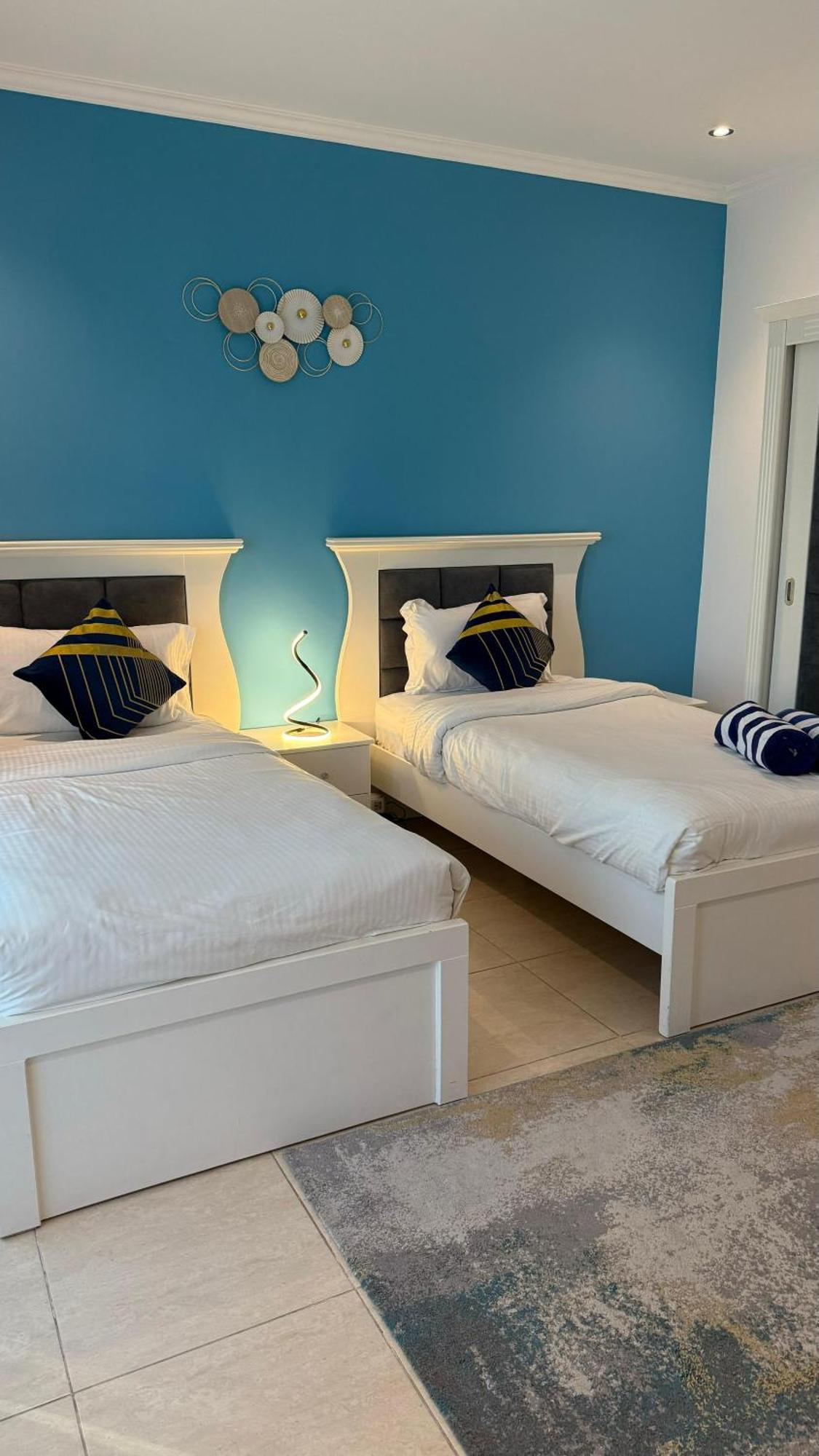 Premium Dubai Marina Two Bedroom Apartments With Sea View - Family Only Extérieur photo