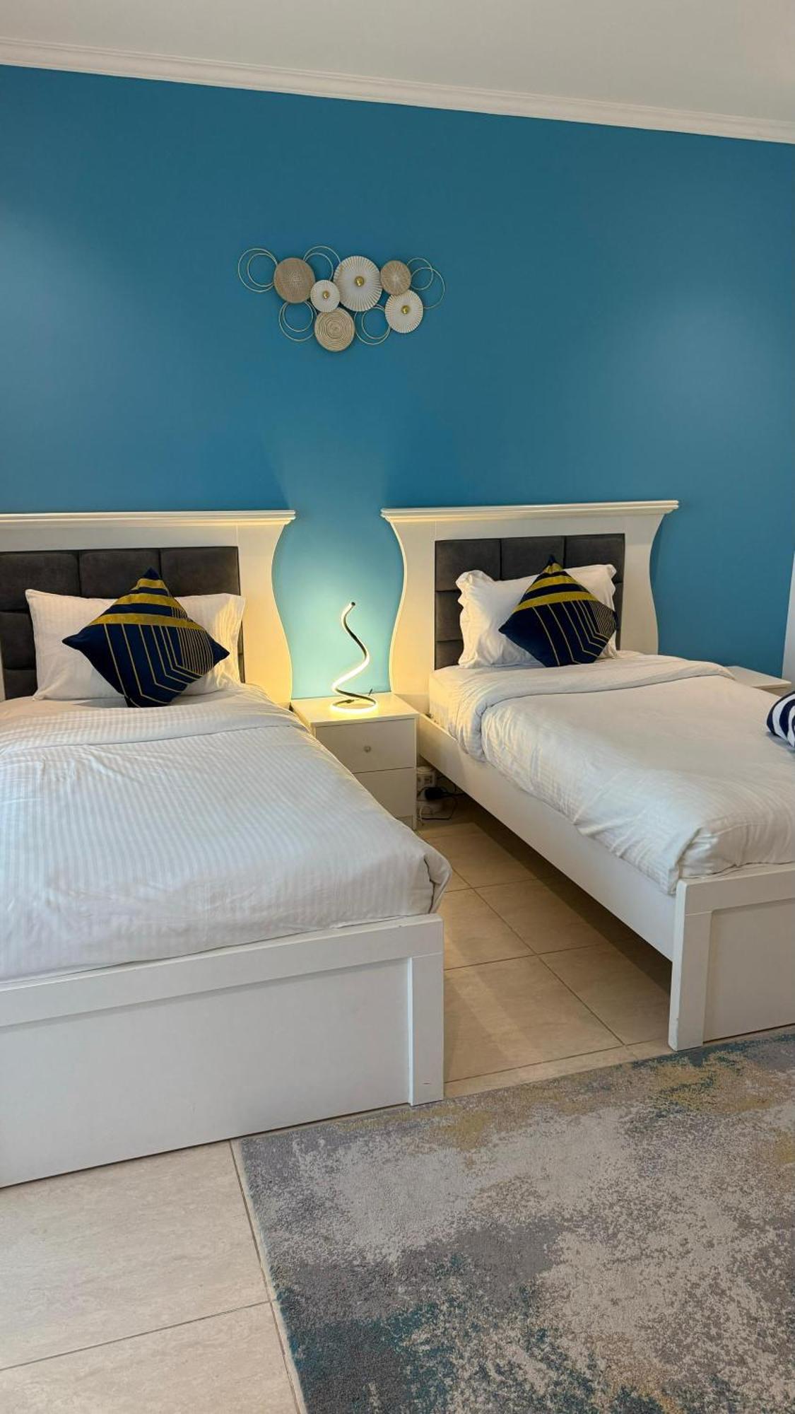 Premium Dubai Marina Two Bedroom Apartments With Sea View - Family Only Extérieur photo